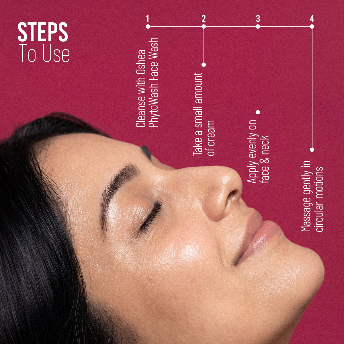 Phytoage Age Reversal Cream – Reduces Wrinkles, Firms & Restores Youthful Glow