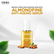 Almondfine Anti Ageing Serum