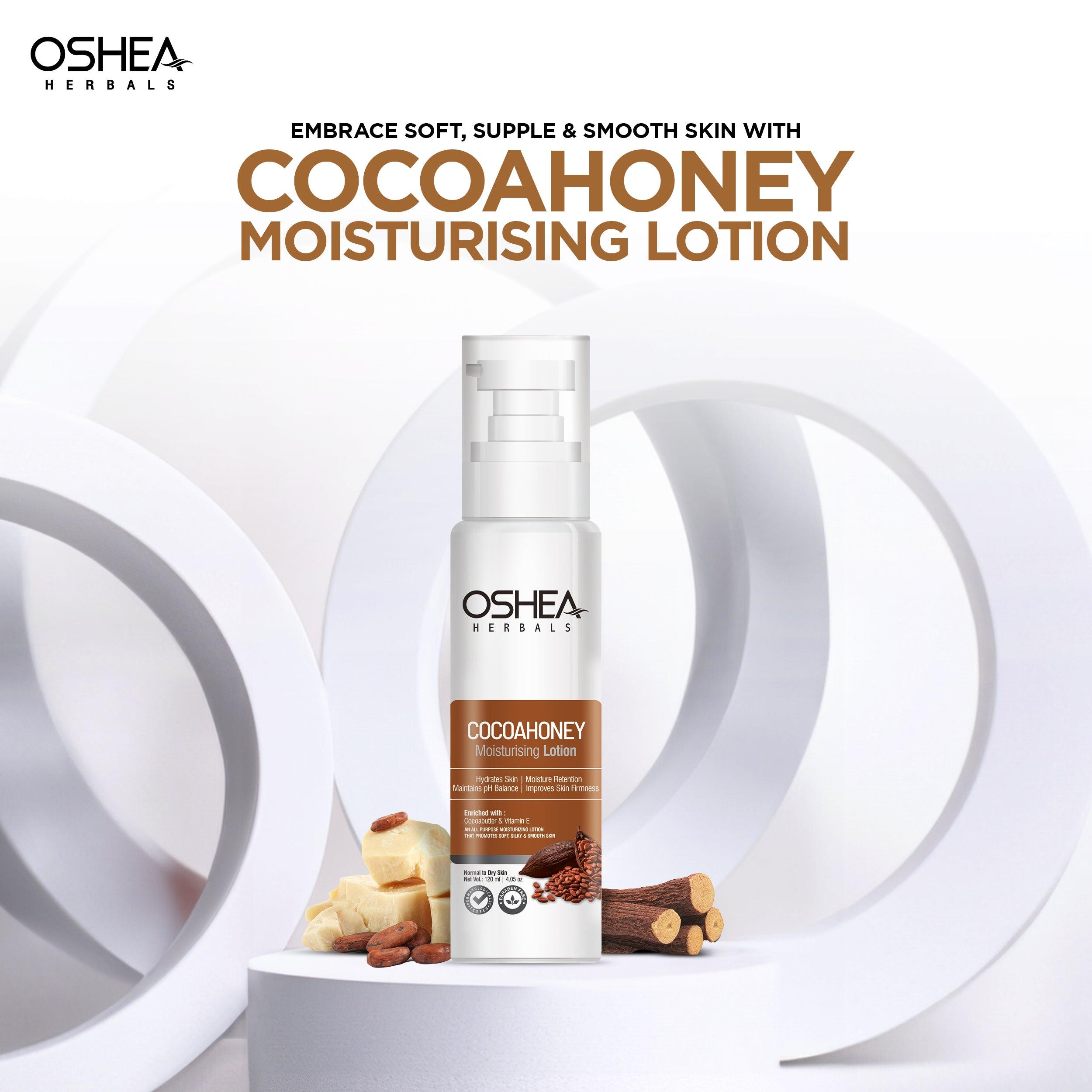 Cocoahoney Moisturising Lotion