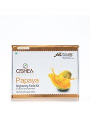 Oshea Herbals Papaya Facial Kit