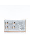 Back side of Brightening Facial Kit