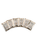 Brightening Facial Kit packets