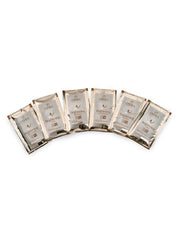 Brightening Facial Kit packets