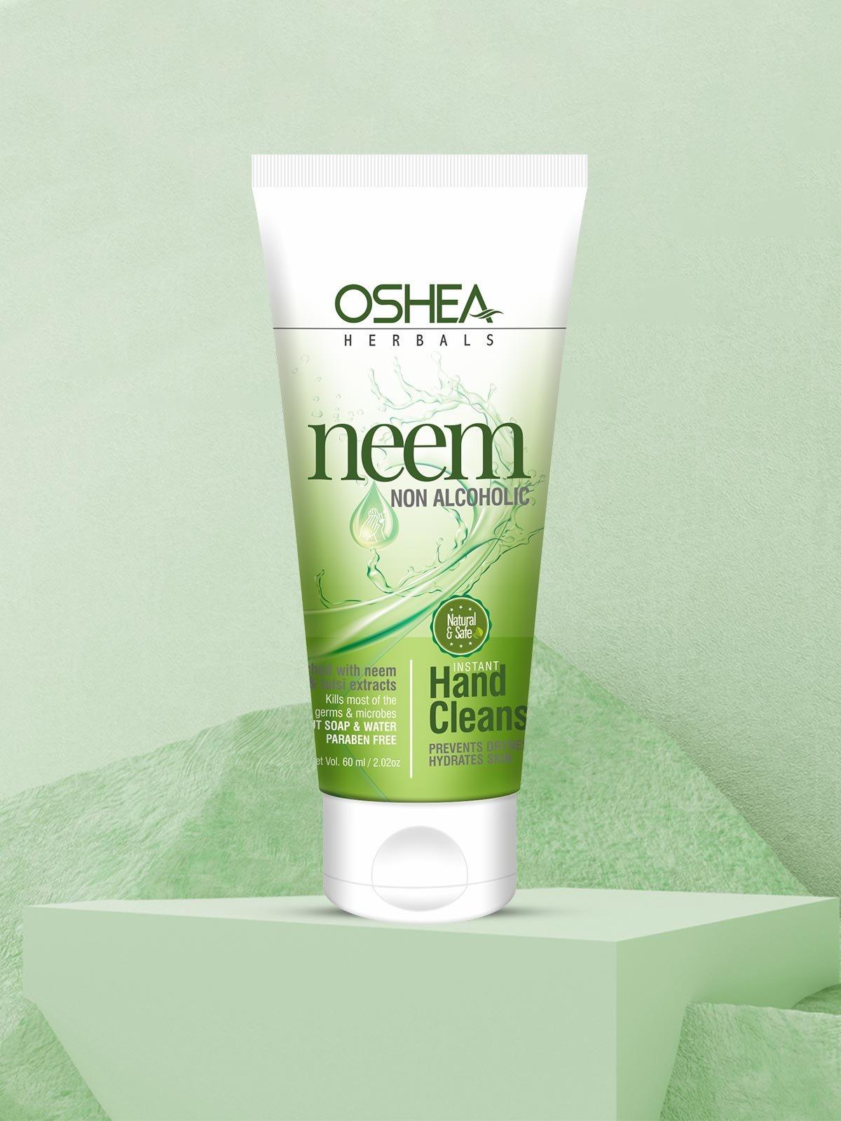 Neem Hand Cleanser