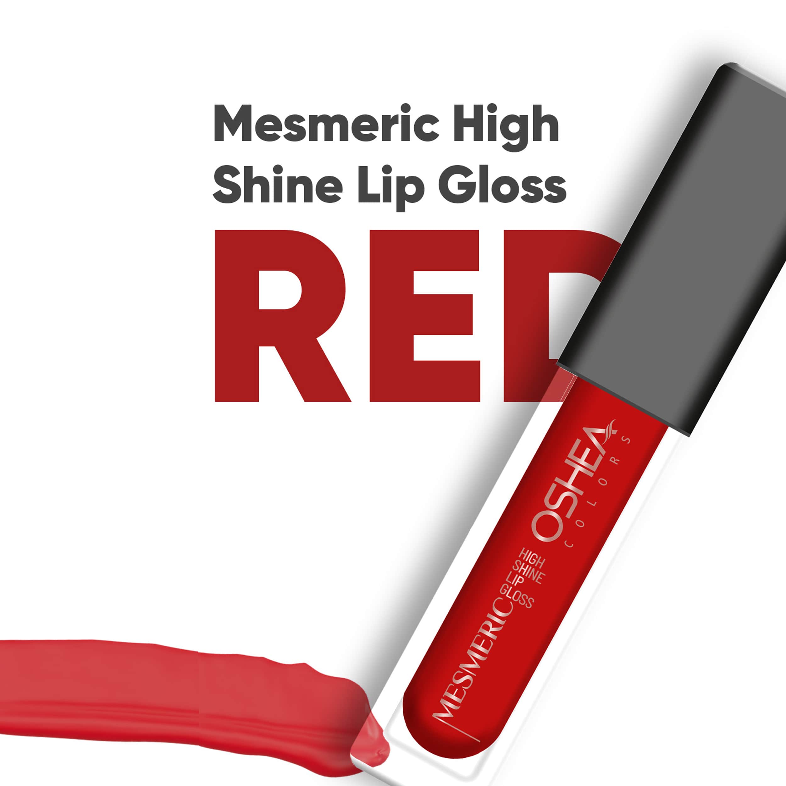 Mesmeric High Shine Lip Gloss