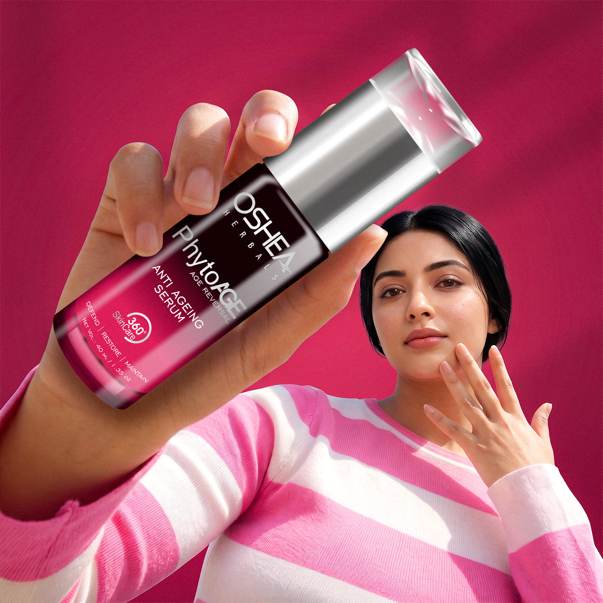 PhytoAge Age Reversal AntiAgeing Serum