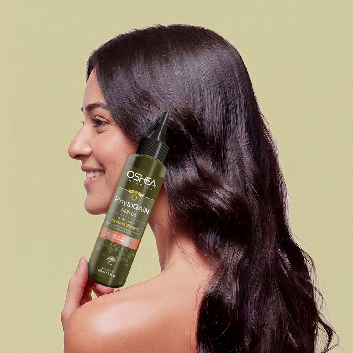 Phytogain Hair Oil