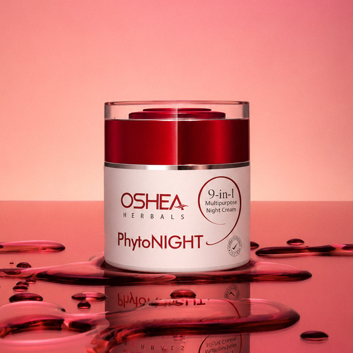 Phytonight 9-in 1 Multipurpose Night Cream