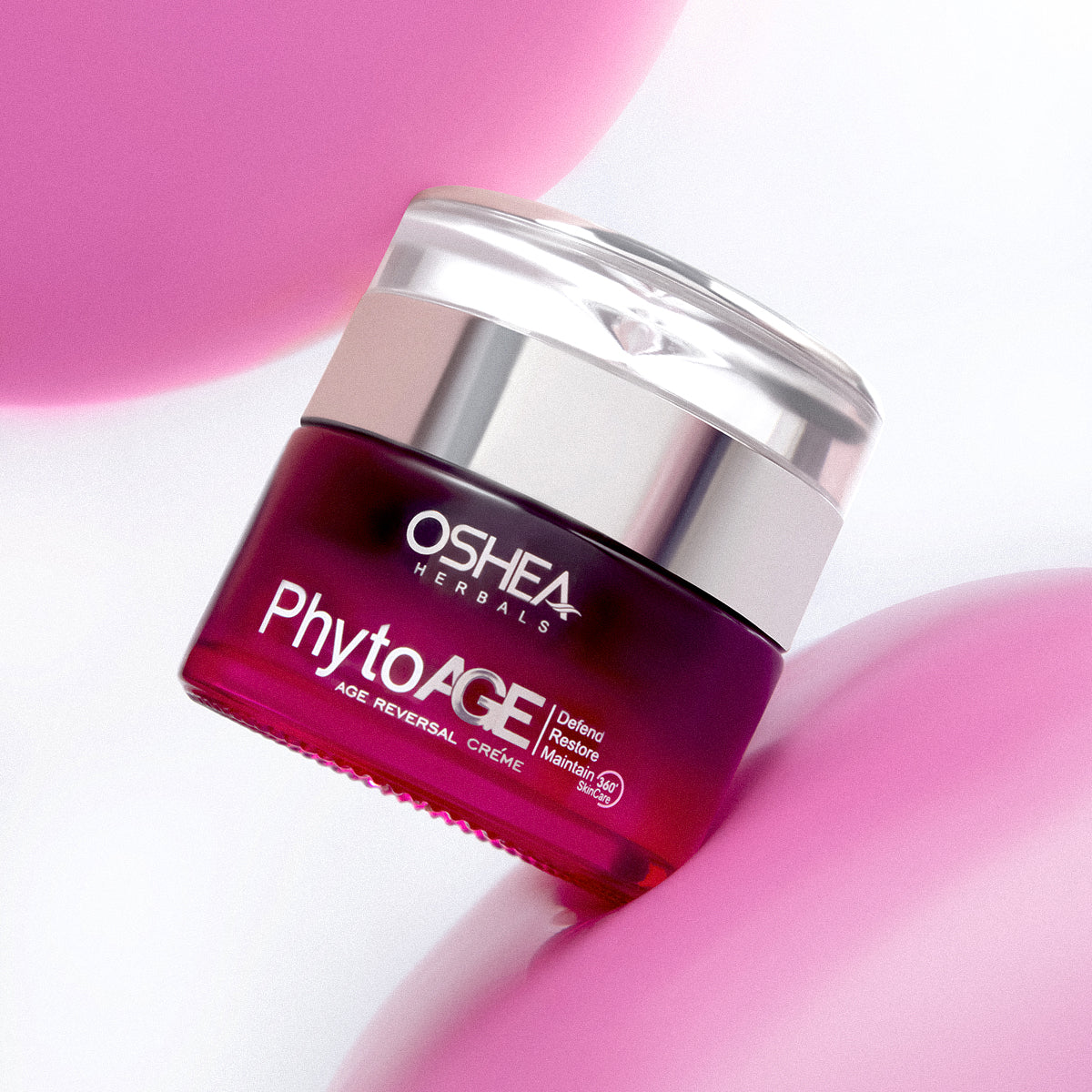 Phytoage Age Reversal Cream – Reduces Wrinkles, Firms & Restores Youthful Glow