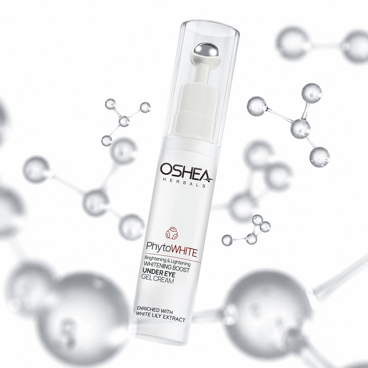 Phytowhite Under Eye Gel Cream