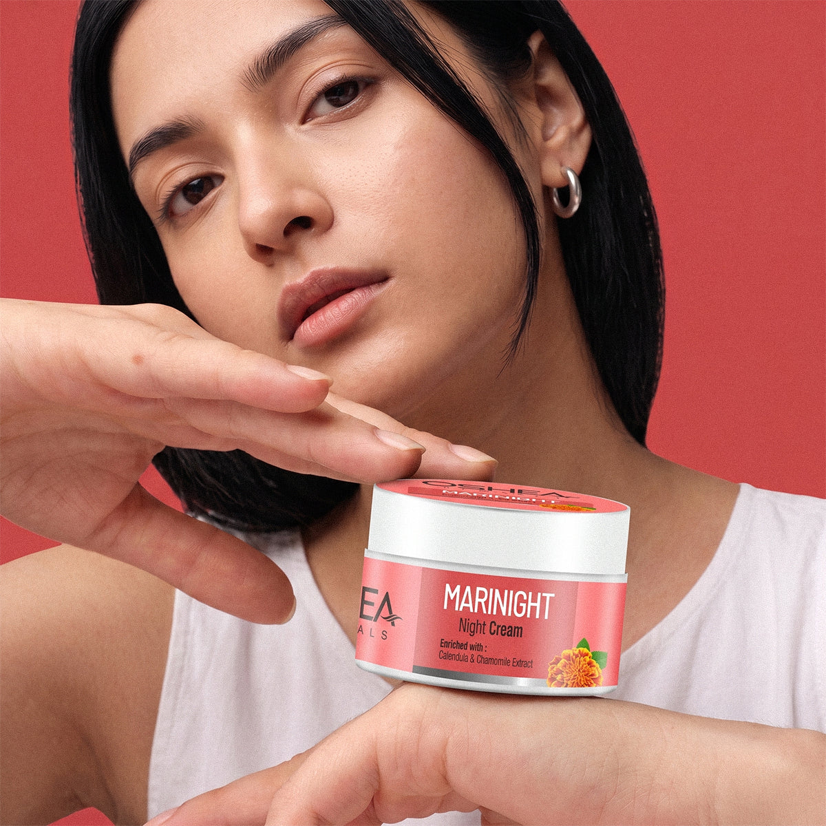 Marinight Night Cream