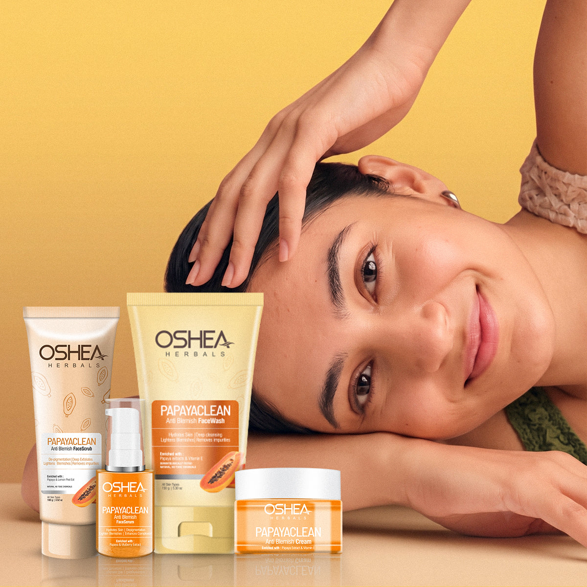 Blemish Care Combo