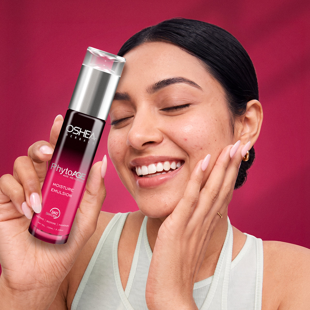 PhytoAge Skin Moisturising Emulsion