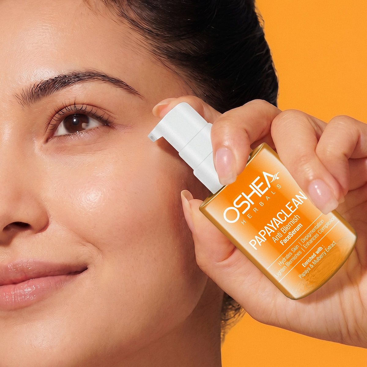 Papayaclean Anti Blemish Face Serum