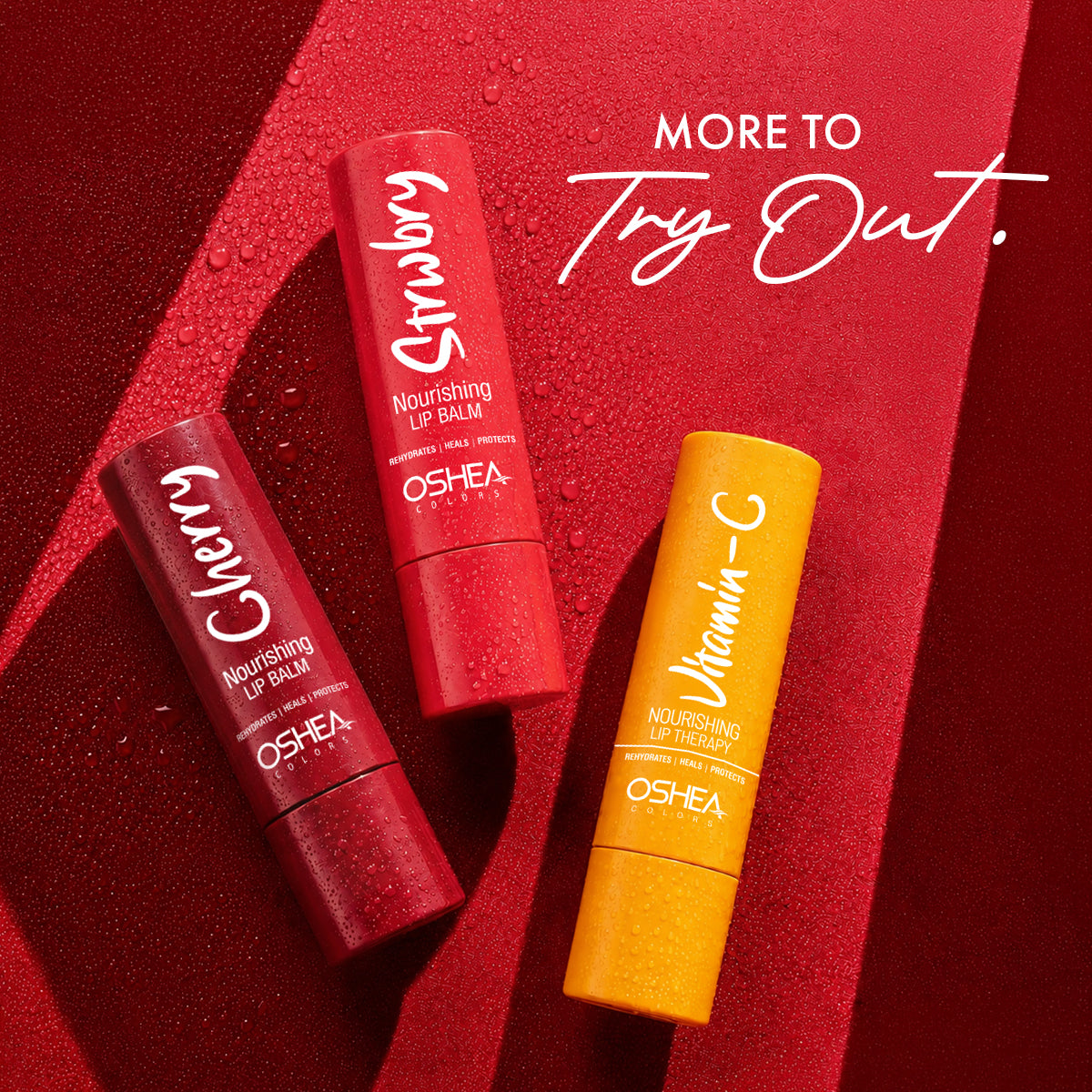 Vitamin C Lip Therapy with SPF 50