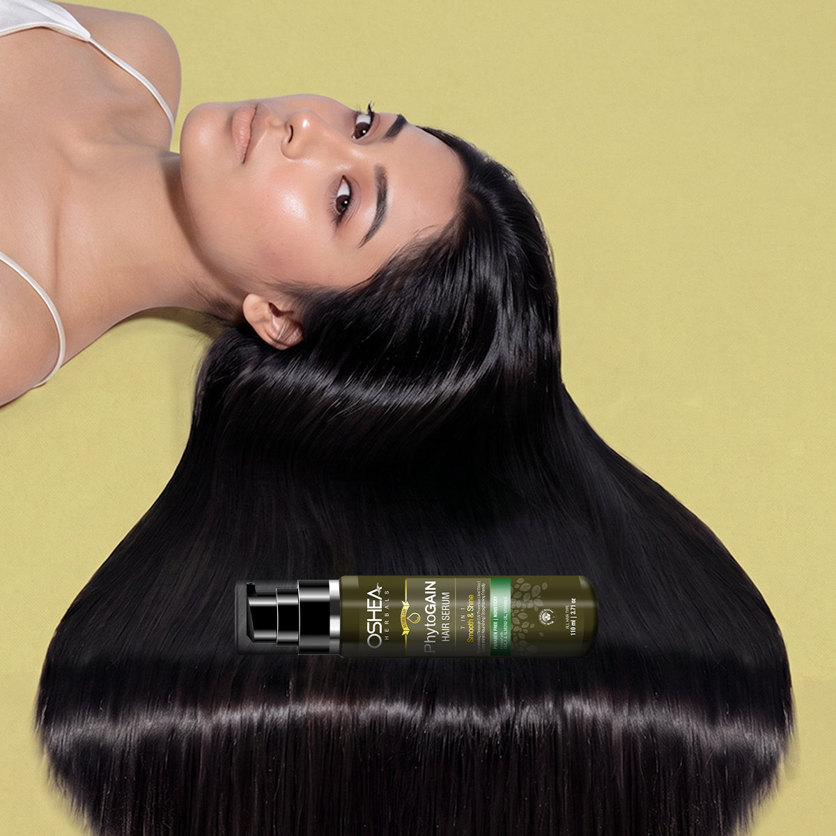 Phytogain Hair Serum 7-in1 Smooth & Shine