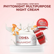 Phytonight 9-in 1 Multipurpose Night Cream