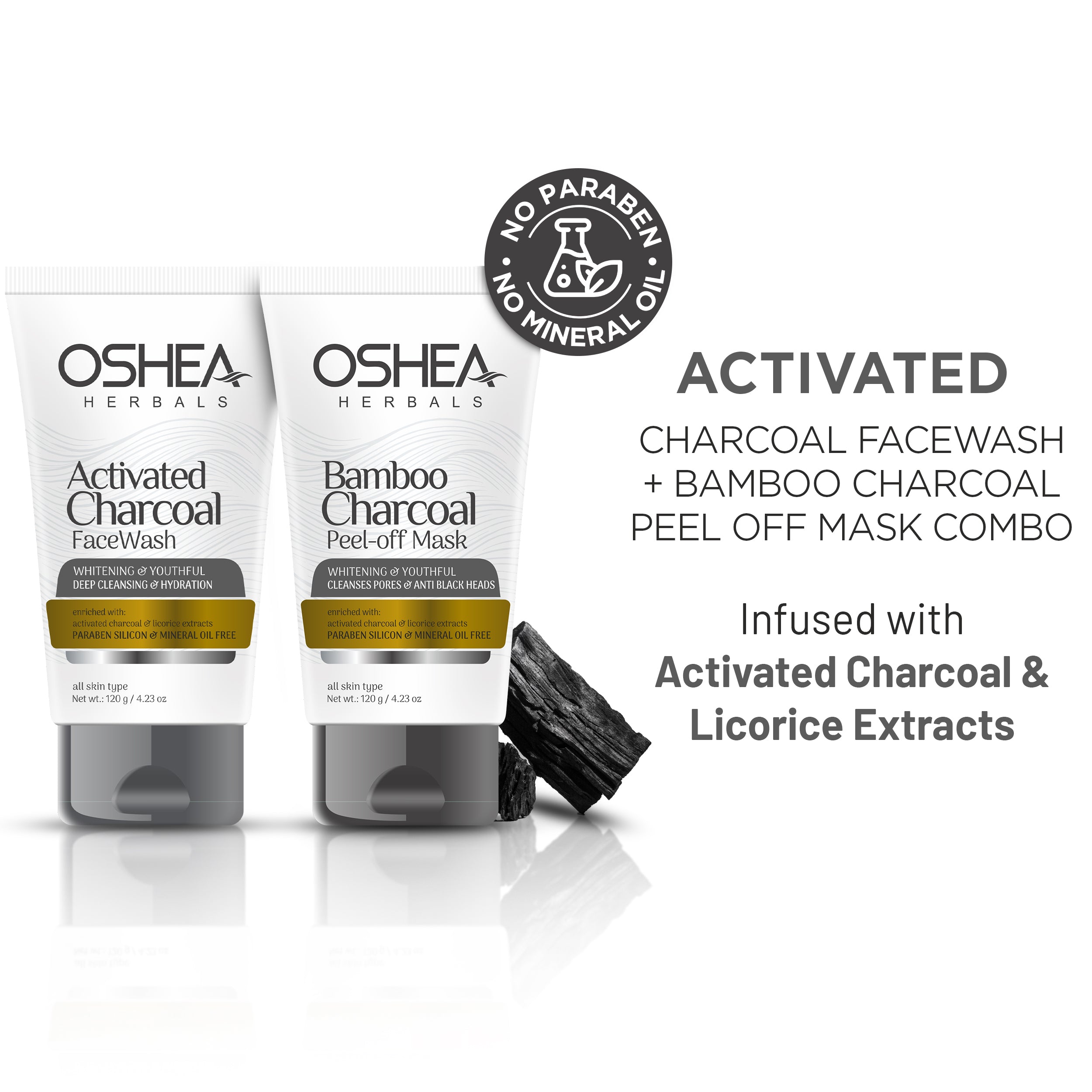Activated Charcoal