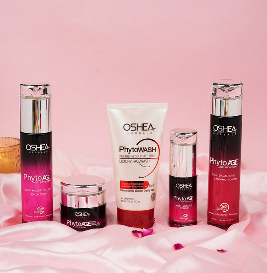 Age Control Combo - Oshea Herbals