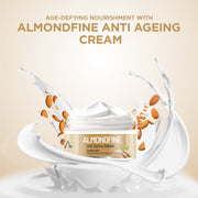 Almondfine Anti Ageing Cream