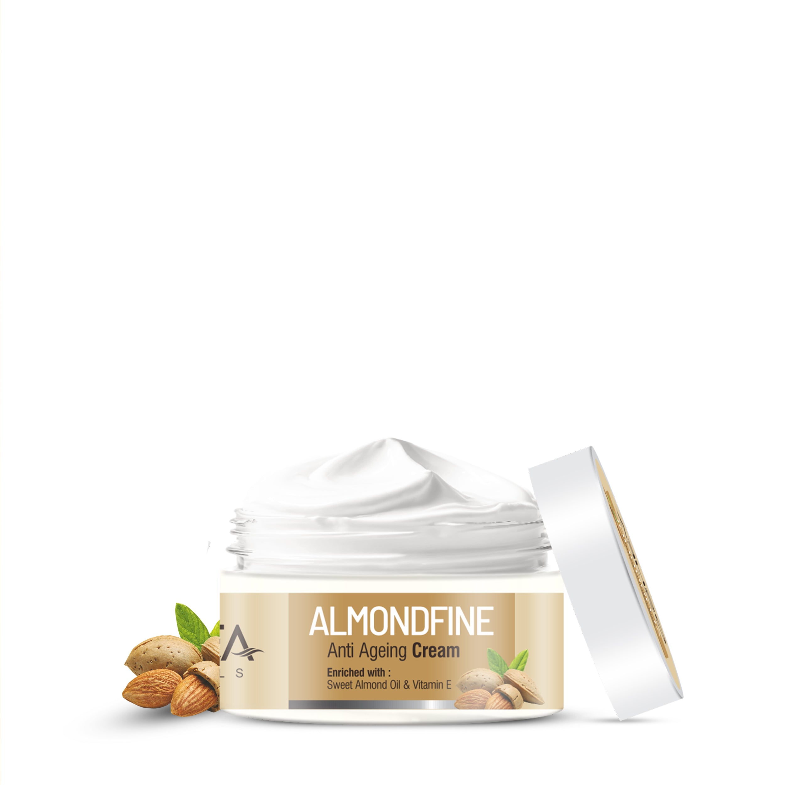 Almondfine Anti Ageing Cream