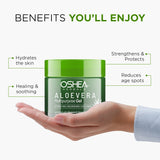 Aloe Vera Multipurpose Gel
