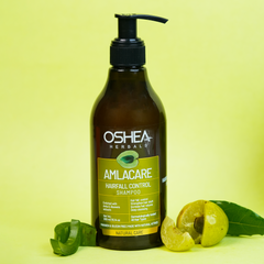  AmlaCare Hairfall control Shampoo Oshea Herbals