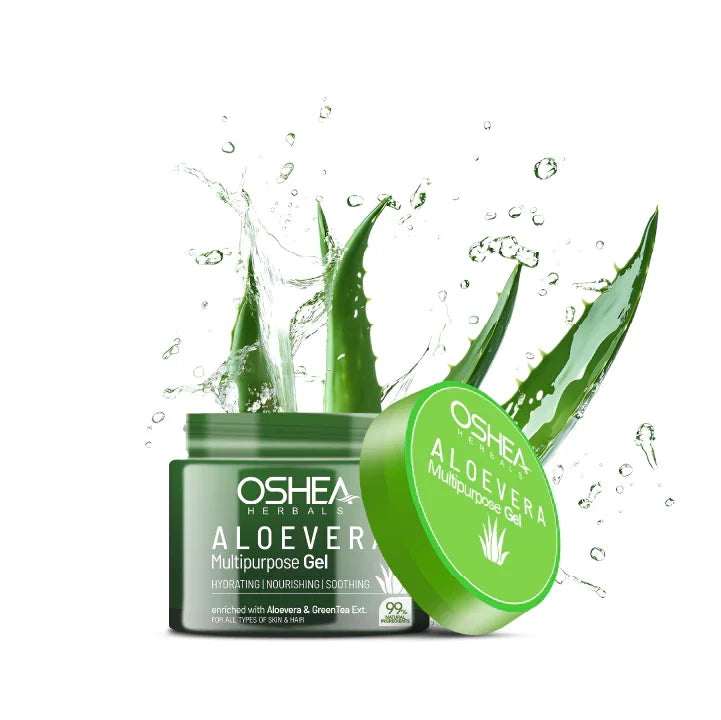 Aloe Vera Multipurpose Gel