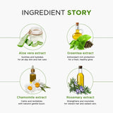 Aloe Vera Multipurpose Gel