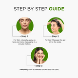 Aloe Vera Multipurpose Gel