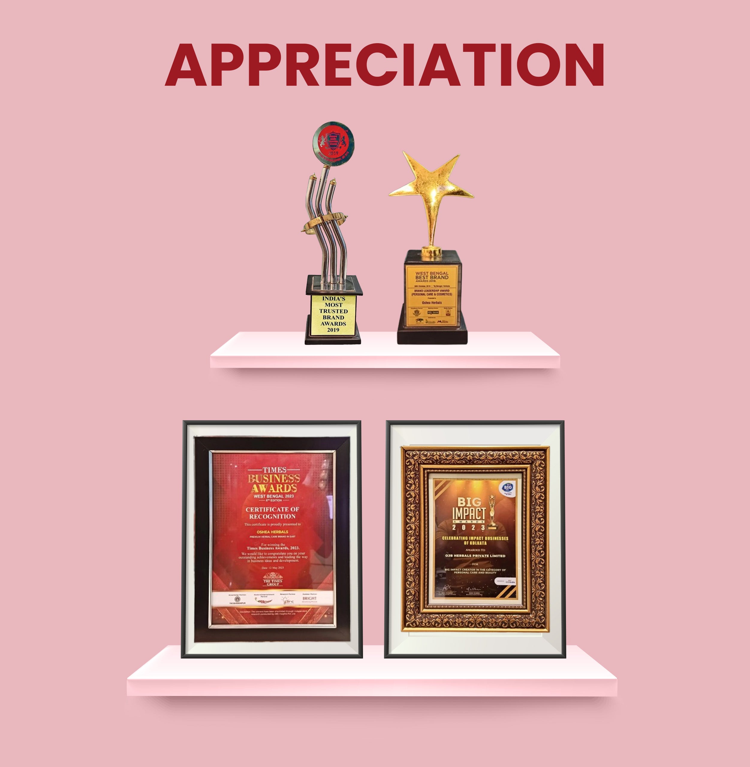 Age Control Combo - Oshea Herbals