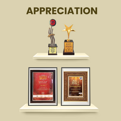  Awards Cafeine Pro Combo Oshea Herbals