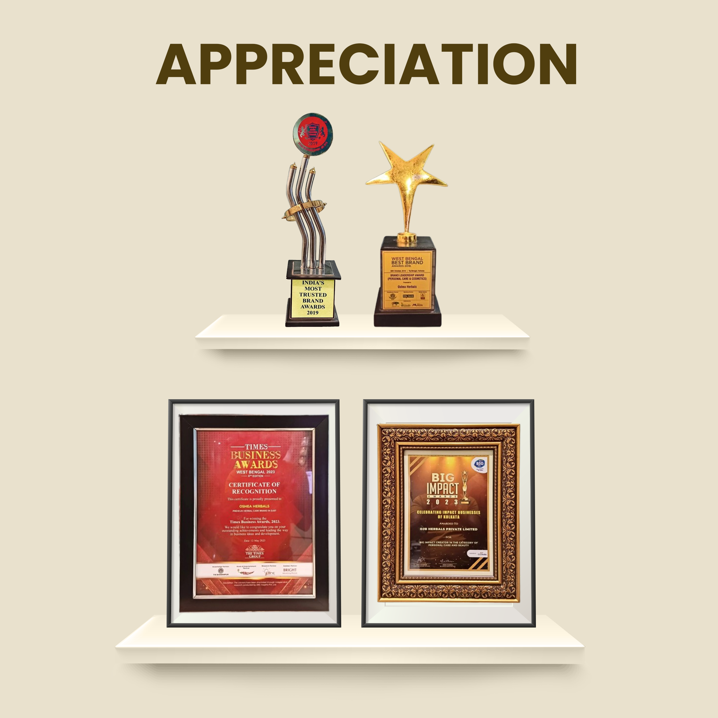 Awards Cocoa Butter Body Butter Sheasoft Fairness Lotion Combo Oshea Herbals 