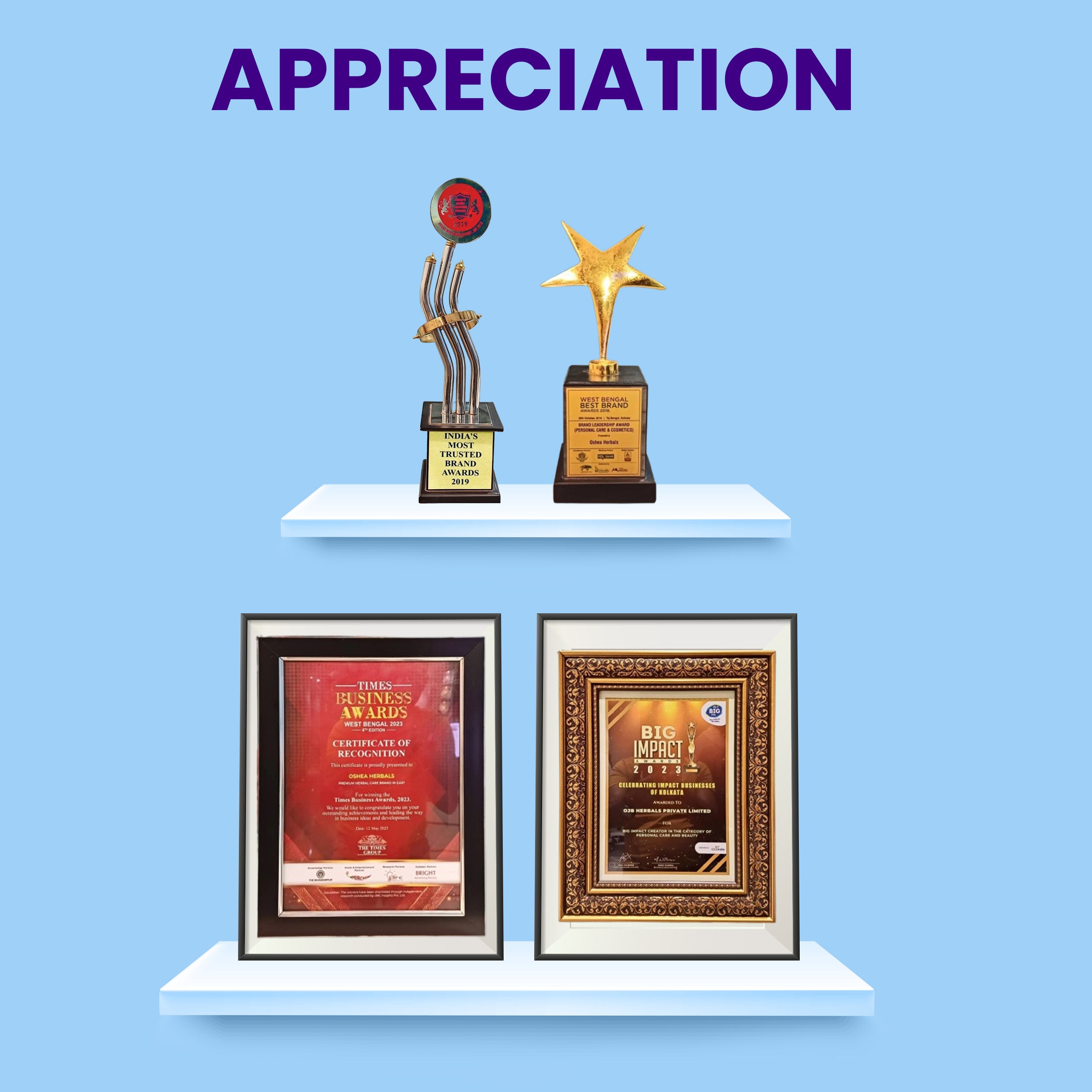 Awards Glopure Lightening Facepack_Tube_Oshea Herbals