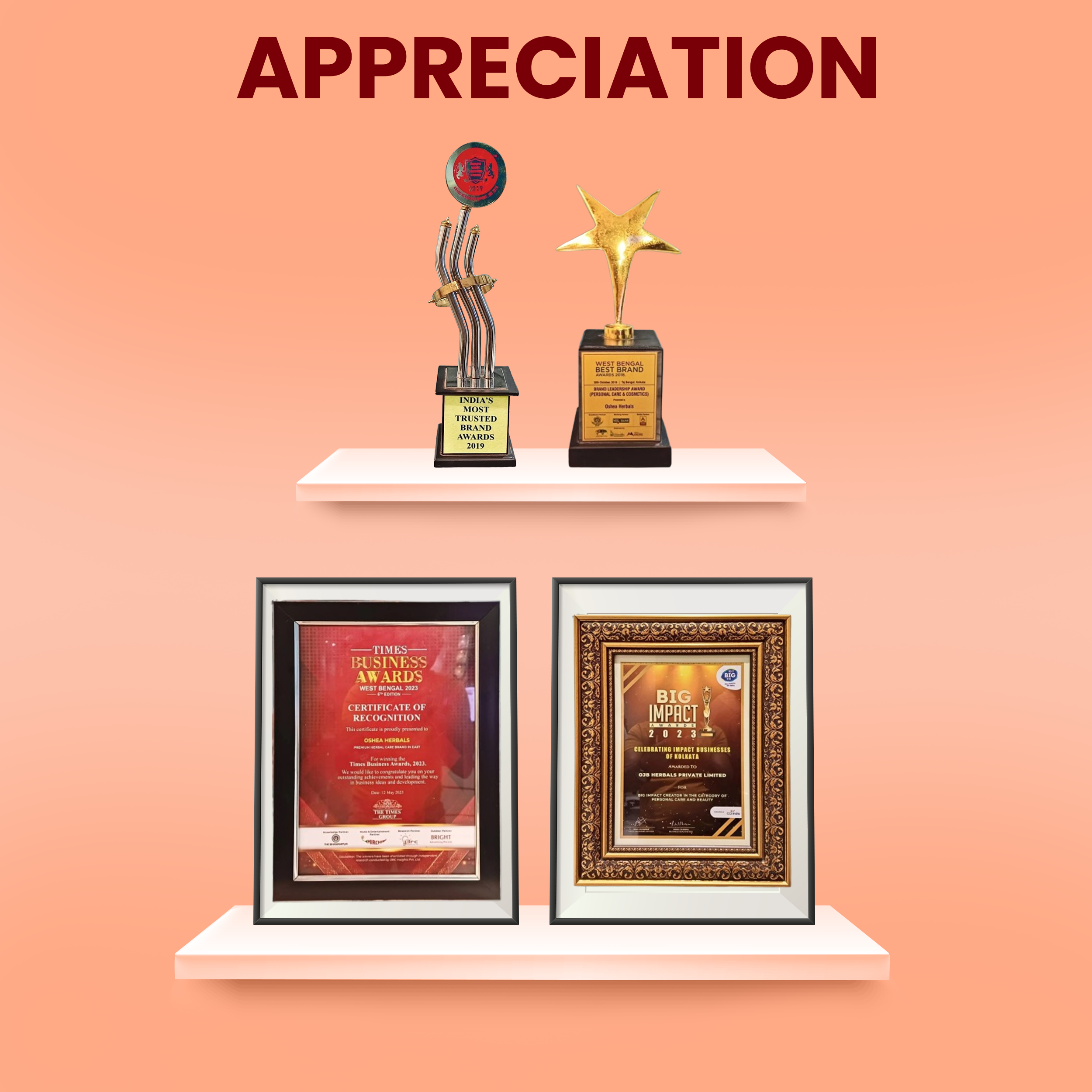 Awards PhytoAge Skin Moisturising Emulsion Oshea Herbals