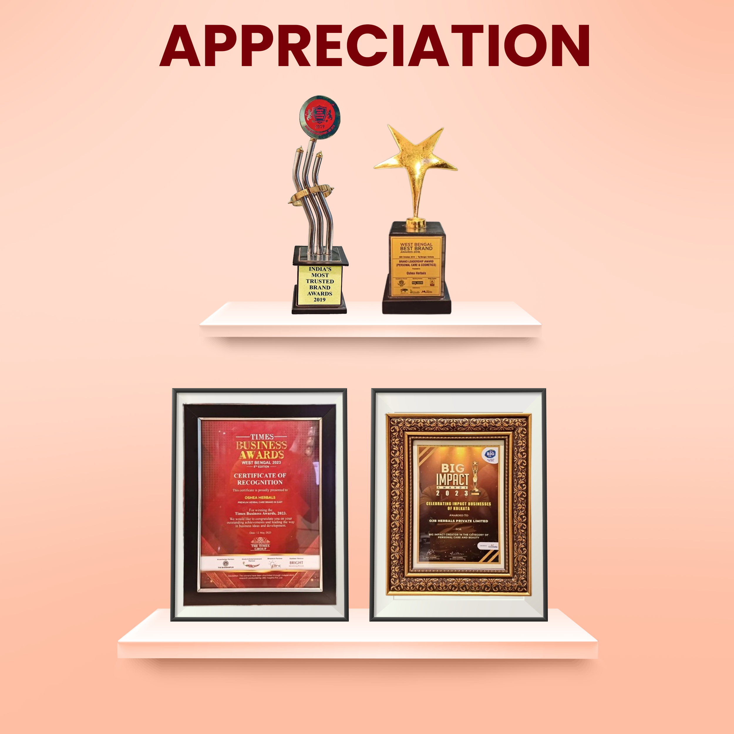 Awards Phytonight 9 in 1 Multipurpose Night Cream Oshea Herbals