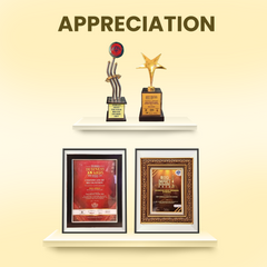 Awards Ubtan Glowing & Tan Removing Face wash Oshea Herbals
