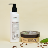 Back Cocoa Butter Body Butter Sheasoft Fairness Lotion Combo Oshea Herbals 