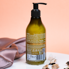  Back Keratin Hair Repair Shampoo Oshea Herbals