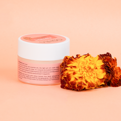 Back Marinight Night Cream Oshea Herbals