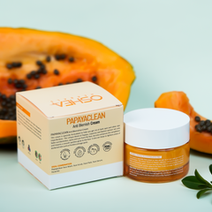  Back Papayaclean Anti Blemish Cream Oshea Herbals