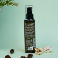  Back Phytogain Hair Serum 7-in-1 Smooth Shine Oshea Herbals
