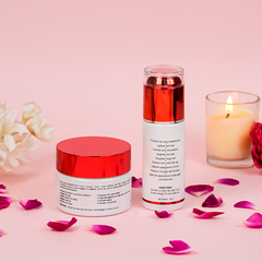 Phytonight Night Cream + Phytolight Day Cream Combo