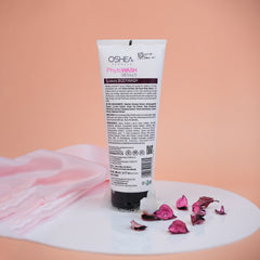 Phytowash Silk Touch Luxury Bodywash