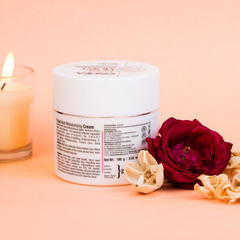  Back Rosemoist Moisturising Cream Oshea Herbals