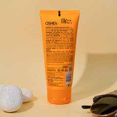  Back Uv Shield 9In1 Sun Block Cream SPF-70PA_Oshea Herbals