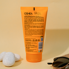 Back Uv Shield Mattifying Gel Cream SPF45PA_Oshea Herbals
