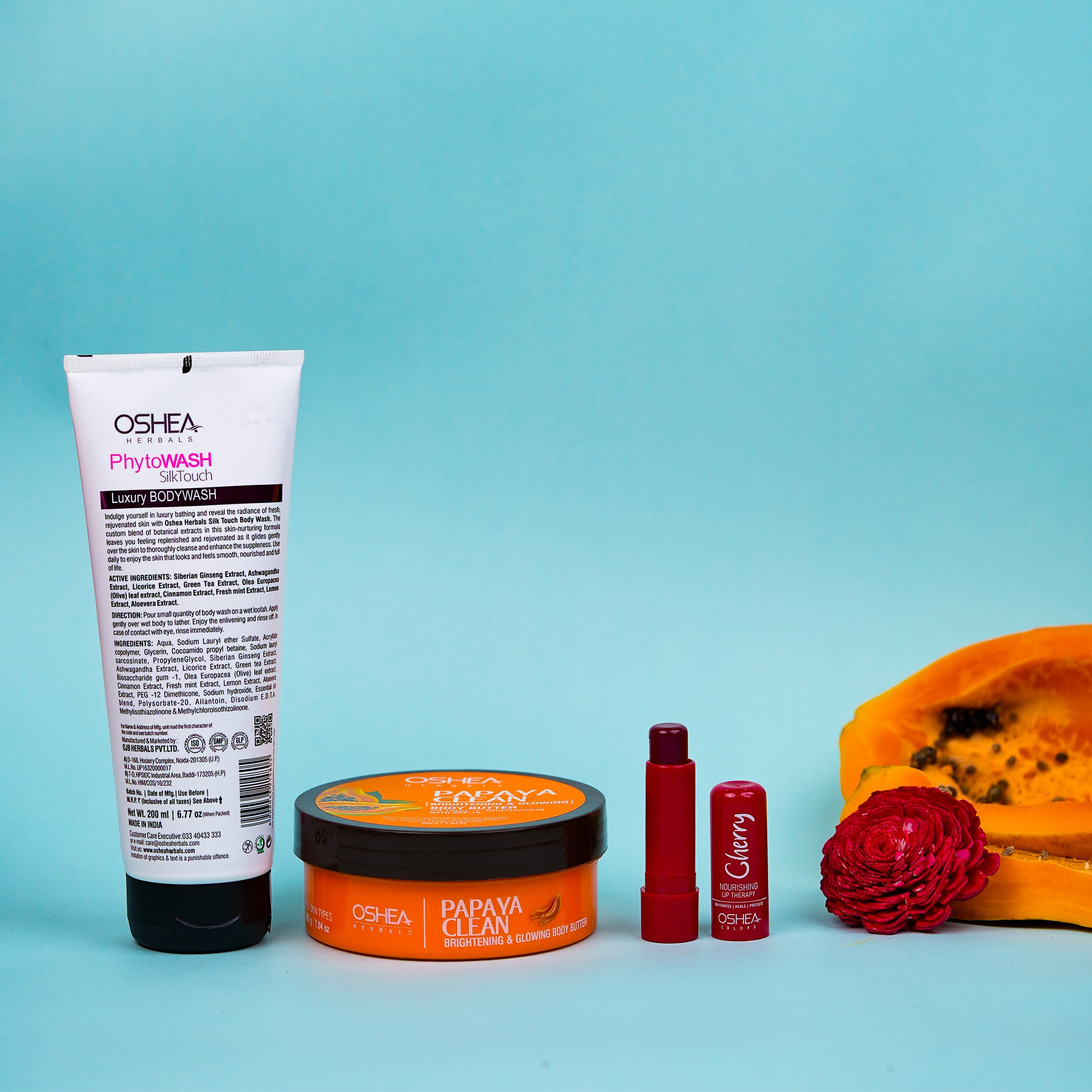 WINTER ESSENTIAL COMBO 2