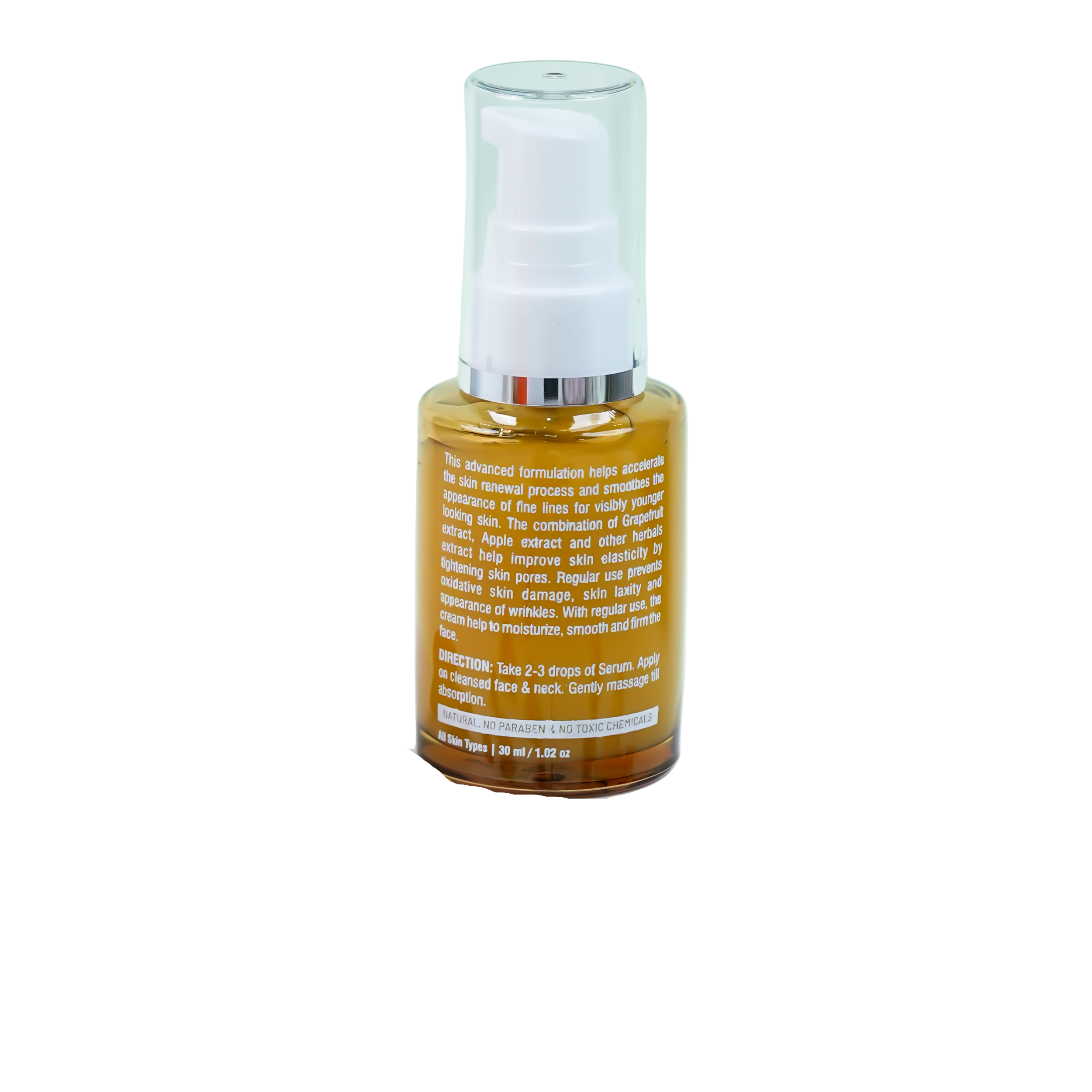 Almondfine Anti Ageing Serum