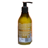 Keratin Hair Repair Shampoo